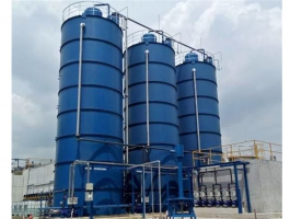 小城镇污水处理适合的工艺有哪些?